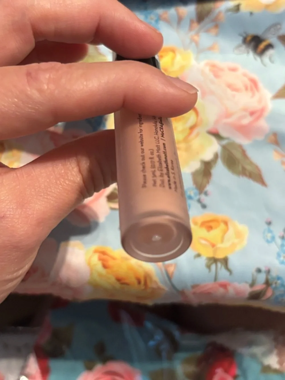 Thank Me Later Under Eye Brightener for Mature Skin